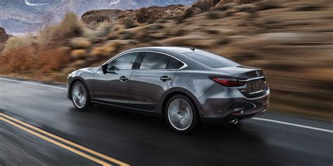 mazda cc6|Mazda6 Features .